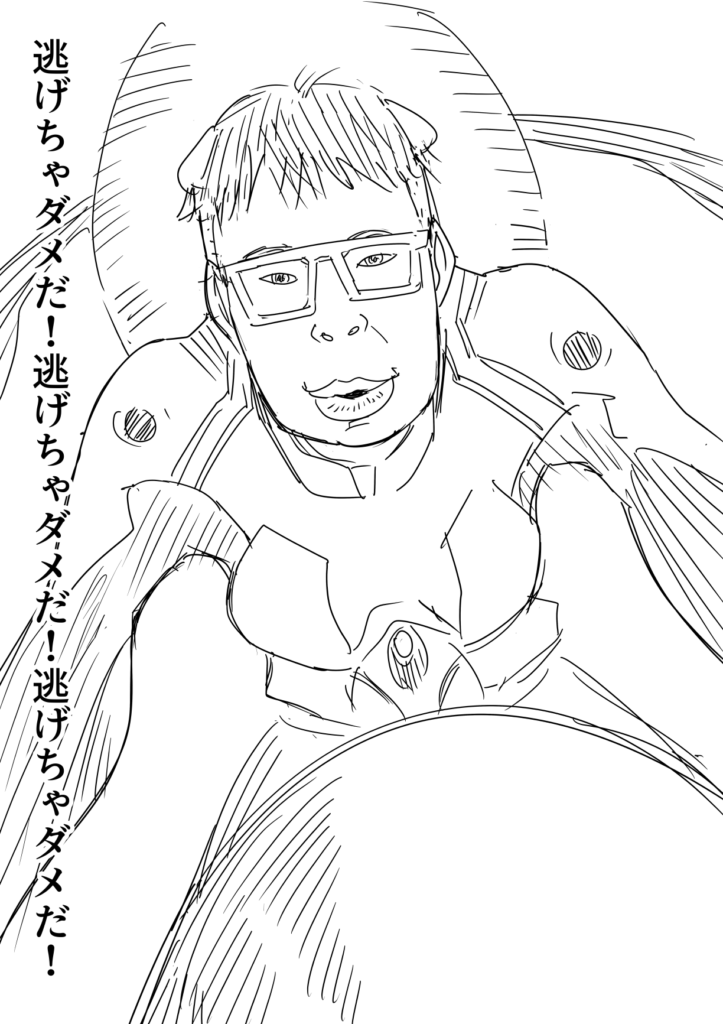 ニコ生主イラスト備蓄庫